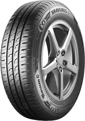 Barum Bravuris 5HM 175/55 R15, neumático de verano
