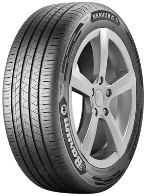 Barum Bravuris 6 245/35 R19, zomerband