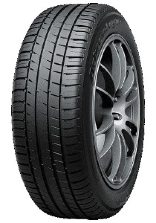 BF Goodrich Advantage SUV 225/60 R17, neumático de verano
