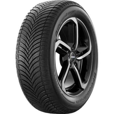 BF Goodrich Advantage SUV All Season 205/70 R16, Ganzjahresreifen