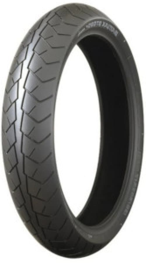 Bridgestone BT020 120/70 R17, neumático de moto