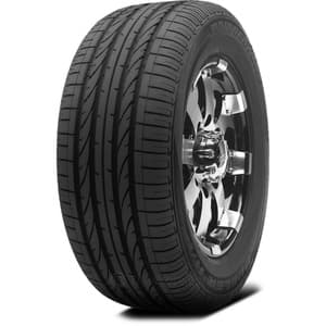 Bridgestone Dueler H/P Sport 205/60 R16, neumático de verano