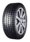 Bridgestone Blizzak LM-25 205/55 R17, pneumatico invernale