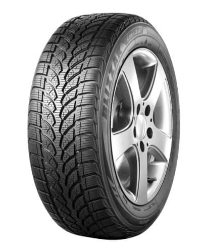 Bridgestone Blizzak LM-32 205/60 R16, pneumatico invernale