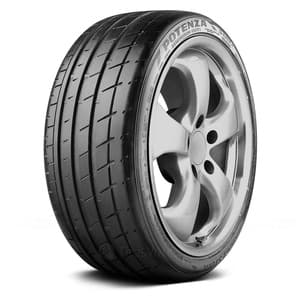 Bridgestone Potenza S007 255/40 R20, pneumatico estivo
