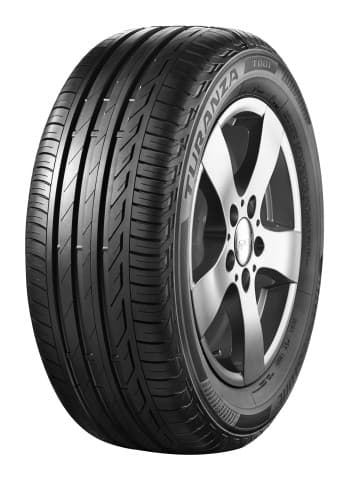 Bridgestone Turanza T001 215/45 R16, Sommerreifen