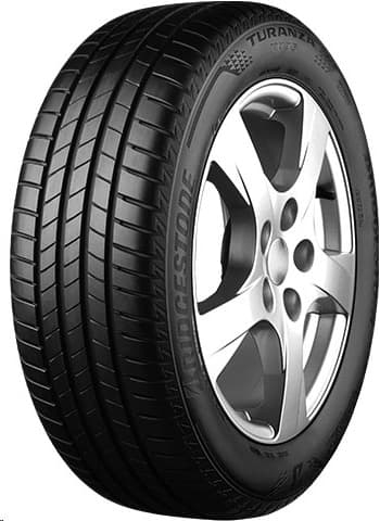 Bridgestone Turanza T005 175/65 R14, neumático de verano
