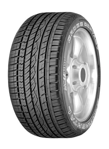 Continental CrossContact UHP 275/35 R22, Sommerreifen