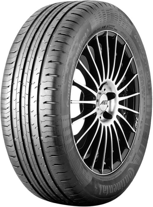 Continental EcoContact 5 195/55 R20, Sommerreifen