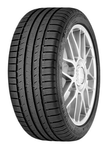 Continental ContiWinterContact TS 810 Sport 235/40 R18, neumático de invierno