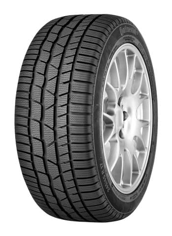 Continental ContiWinterContact TS 830 P 265/35 R19, neumático de invierno