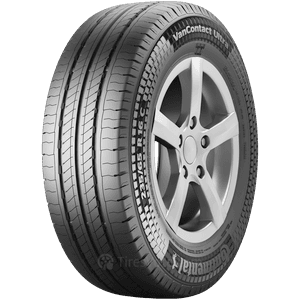 Continental VanContact Ultra 175/70 R14, Sommerreifen