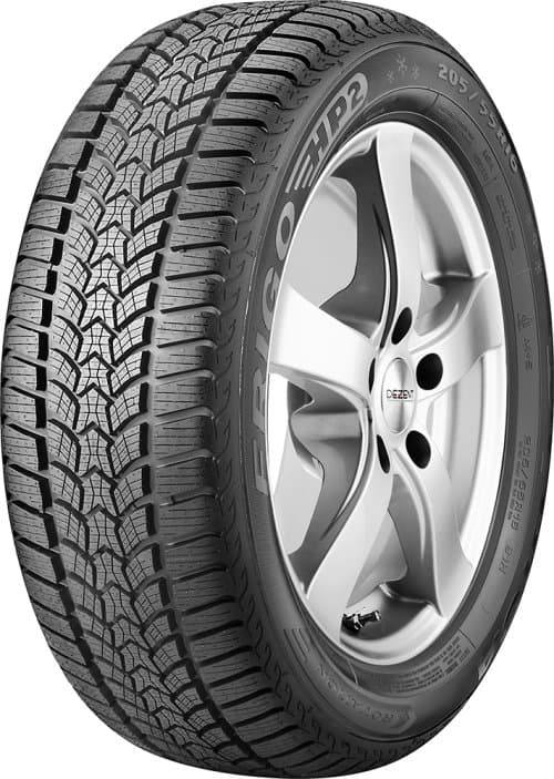 Debica Frigo HP2 215/60 R16, Winterreifen