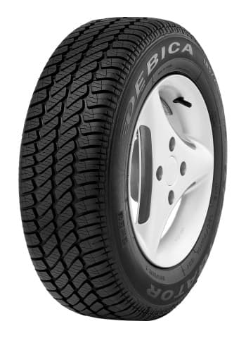 Debica Navigator 2 175/70 R13, Ganzjahresreifen