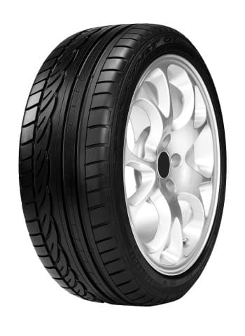 Dunlop SP Sport 01 225/50 R17, summer tyre