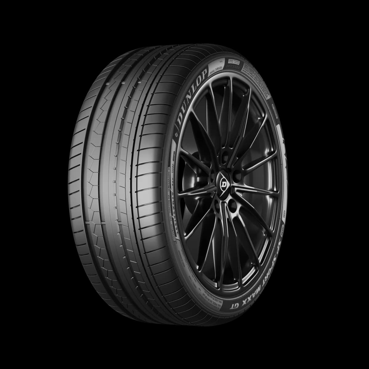 Dunlop SP Sport Maxx GT 295/30 R20, Sommerreifen