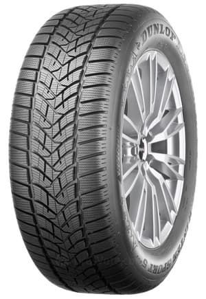Dunlop Winter Sport 5 SUV 235/60 R17, Winterreifen