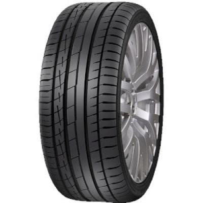 EP Accelera Iota ST68 285/35 R22, Ganzjahresreifen