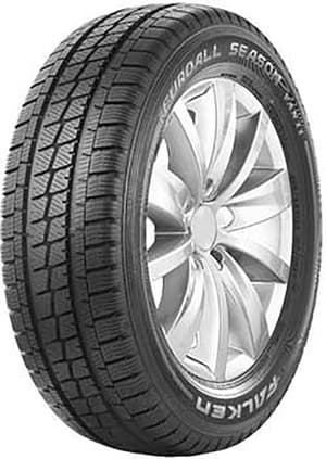 Falken EuroAll Season Van11 195/65 R16, Ganzjahresreifen