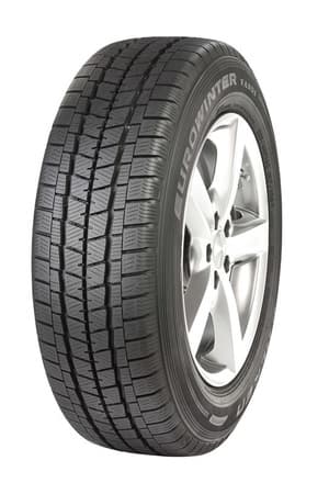 Falken Eurowinter Van01 215/60 R17, Winterreifen