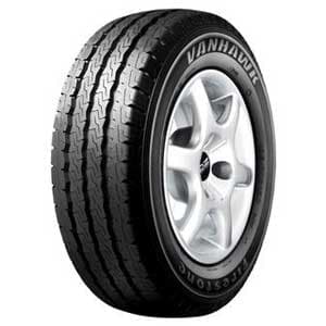 Firestone VanHawk 2 205/75 R16, Sommerreifen