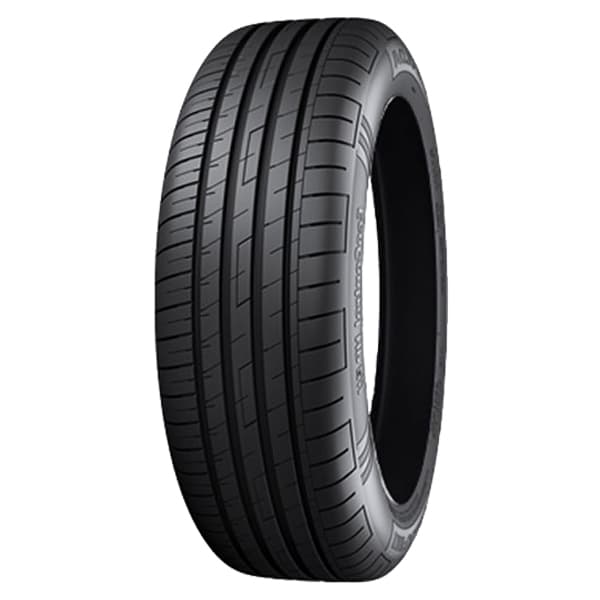 Fulda EcoControl HP 205/65 R15, Sommerreifen