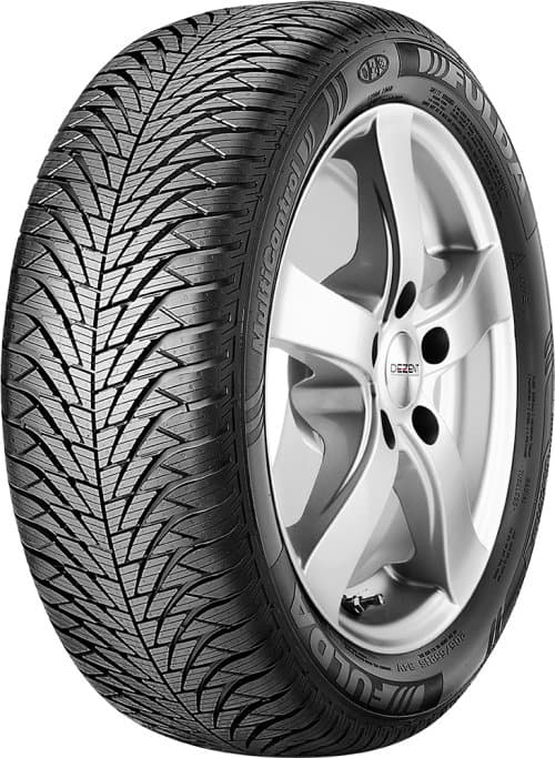 Fulda MultiControl 155/65 R14, Ganzjahresreifen