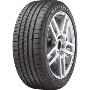 Goodyear Eagle F1 Asymmetric 2 255/50 R19, pneumatico estivo