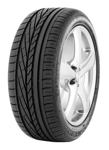 Goodyear Excellence 235/55 R19, neumático de verano