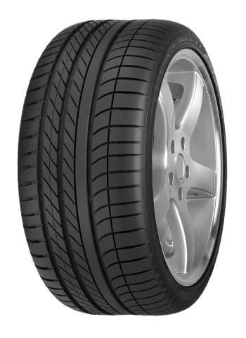 Goodyear Eagle F1 Asymmetric 245/50 R19, pneumatico estivo
