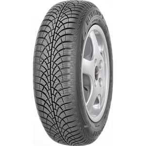 Goodyear UltraGrip 9+ 185/55 R15, Winterreifen