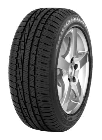 Goodyear UltraGrip 8 Performance 245/45 R18, pneumatico invernale