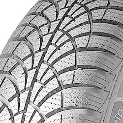 Goodyear U.GRIP 9 + 175/70 R14, Winterreifen