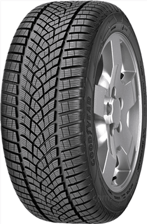 Goodyear UltraGrip Performance+ 195/55 R19, Winterreifen