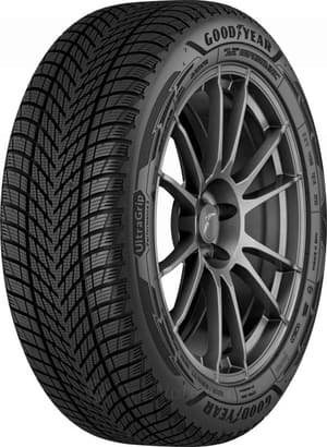 Goodyear UltraGrip Performance 3 255/50 R21, pneumatico invernale