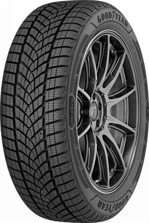 Goodyear UltraGrip Performance+ SUV 255/50 R19, pneumatico invernale