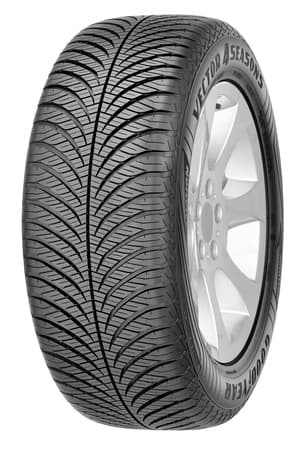 Goodyear Vector 4Seasons Gen-2 225/45 R17, Ganzjahresreifen
