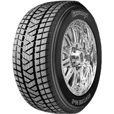 Gripmax Stature M-S 255/50 R19, pneumatico invernale