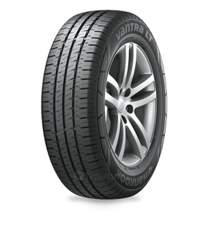 Hankook Vantra LT (RA18) 205/70 R15, Sommerreifen