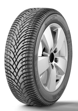 Kleber Krisalp HP3 255/45 R19, Winterreifen