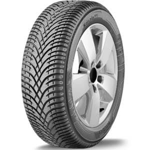 Kleber Krisalp HP3 205/55 R19, pneumatico invernale