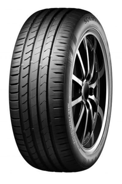 Kumho Ecsta HS51 205/55 R16, pneumatico estivo