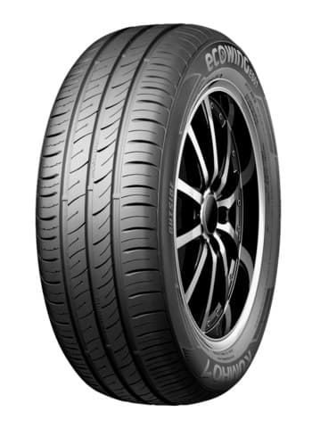 Kumho Ecowing ES01 KH27 185/65 R15, pneumatico estivo