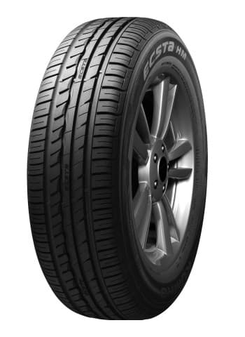Kumho Ecsta HM KH31 195/55 R16, pneumatico estivo