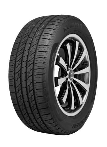 Kumho Crugen Premium KL33 235/65 R18, Ganzjahresreifen