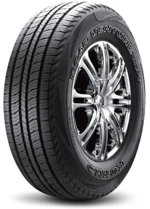 Kumho Road Venture APT KL51 215/65 R16, pneumatico 4 stagioni
