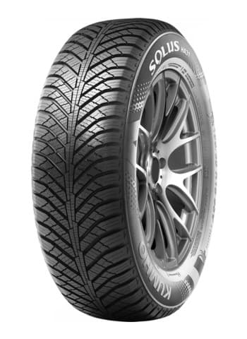Kumho Solus 4S HA31 235/60 R16, Ganzjahresreifen