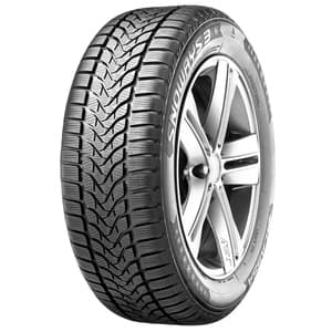 Lassa Snoways 3 155/65 R14, pneumatico invernale