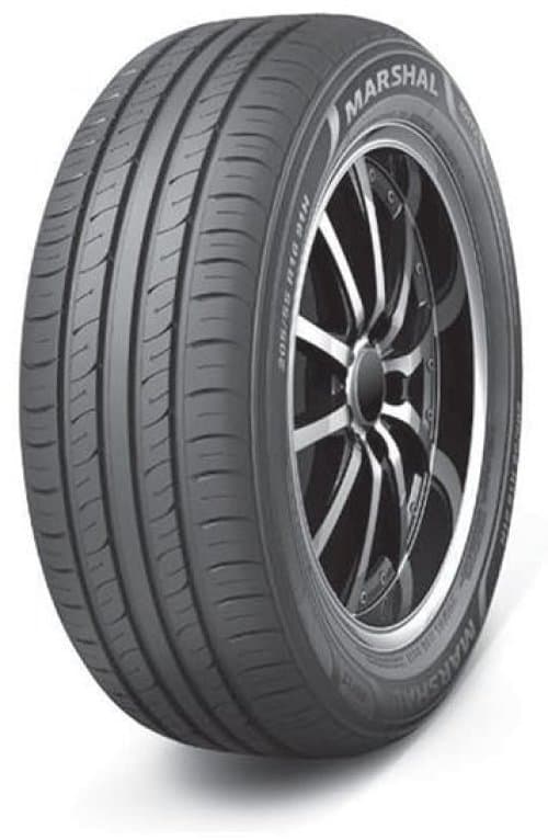 Marshal MH12 165/65 R13, summer tyre