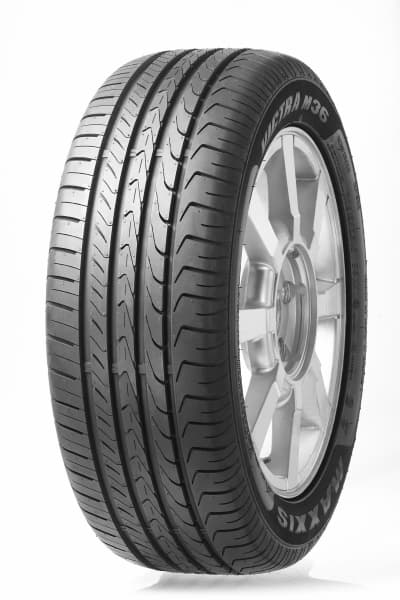 Maxxis M36+ MRS 205/55 R16, neumático de verano